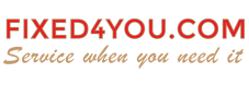 Fixed4You.com Logo