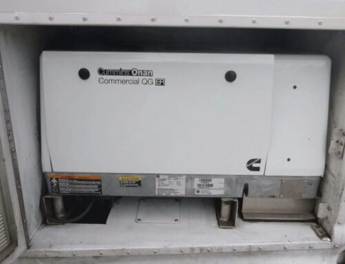 GENERATORS