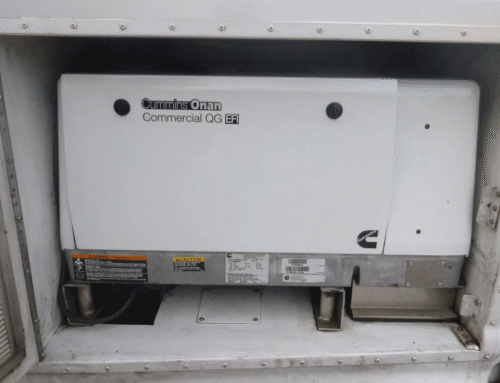 GENERATORS