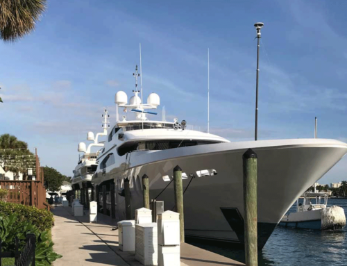 YACHTS