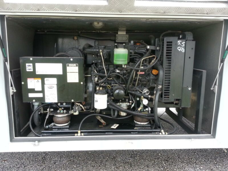 RV Generator Projects Fixed4You Generator Repair Services
